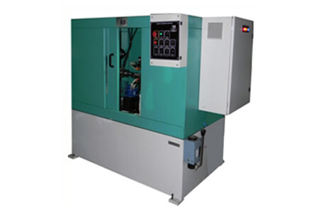 Camshaft Superfinishing Machine