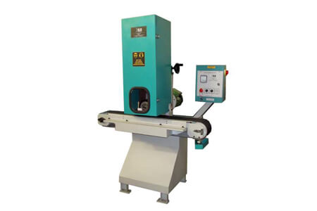 Flat Polishing Machine Single Station - 150mm Width