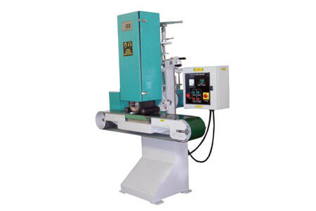 Flat Polishing Machine Single Station - 200mm Width