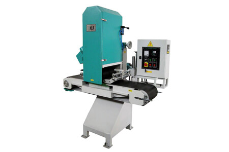Flat Polishing Machine Single Station - 300mm Width