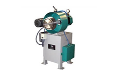 Polishing Machine Horizontal Manual
