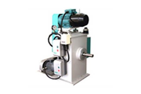 Polishing Machine Small Manual