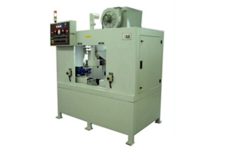 OD Deburring Machine