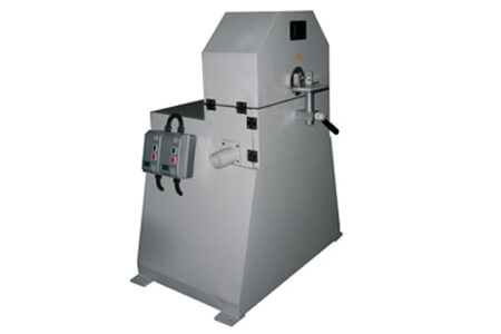 Bent Pipe Polishing Machine