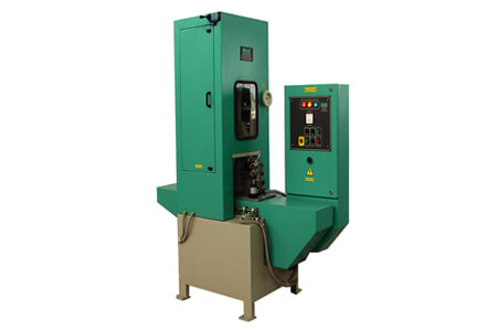 Planetary Deburring Machine Slide Type