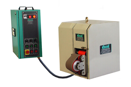 Superfinishing Attachment