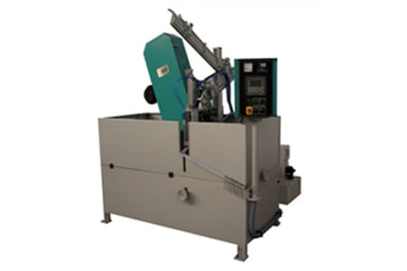 Centerless Superfinishing Machine