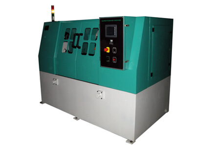 Superfinishing Machine