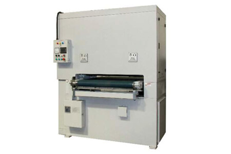 Wide Belt Sander